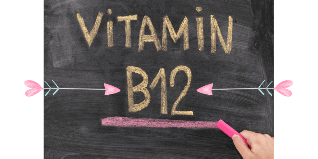 Vitamin B-12: The Key to Combatting Chronic&nbsp;Fatigue